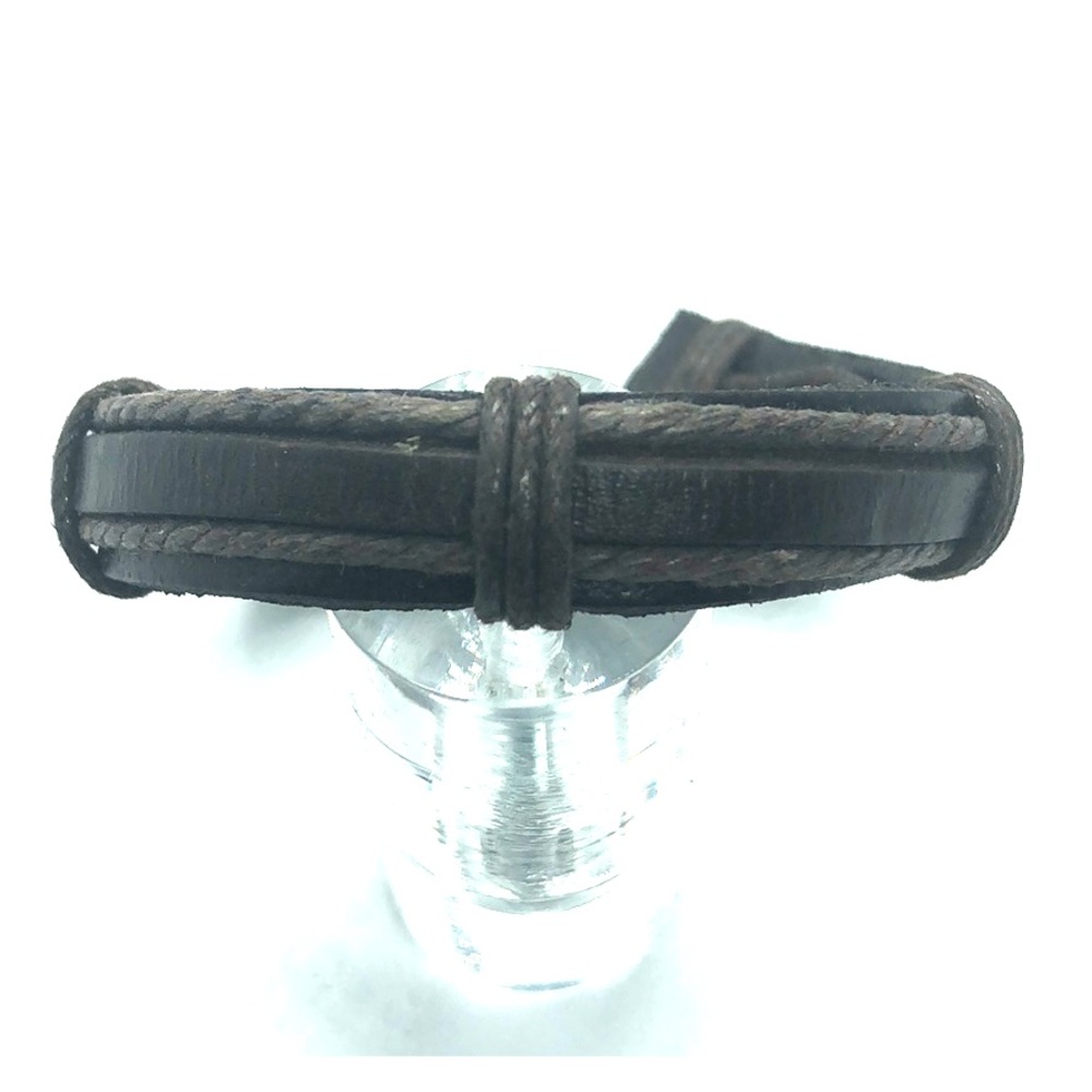 Leather Bracelet